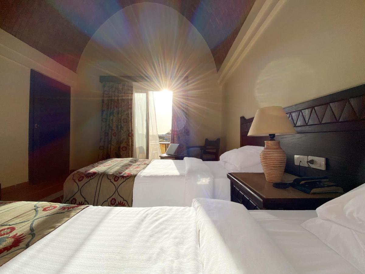 Onatti Beach Resort - Marsa Alam (Adults Only) El Qoseir Εξωτερικό φωτογραφία