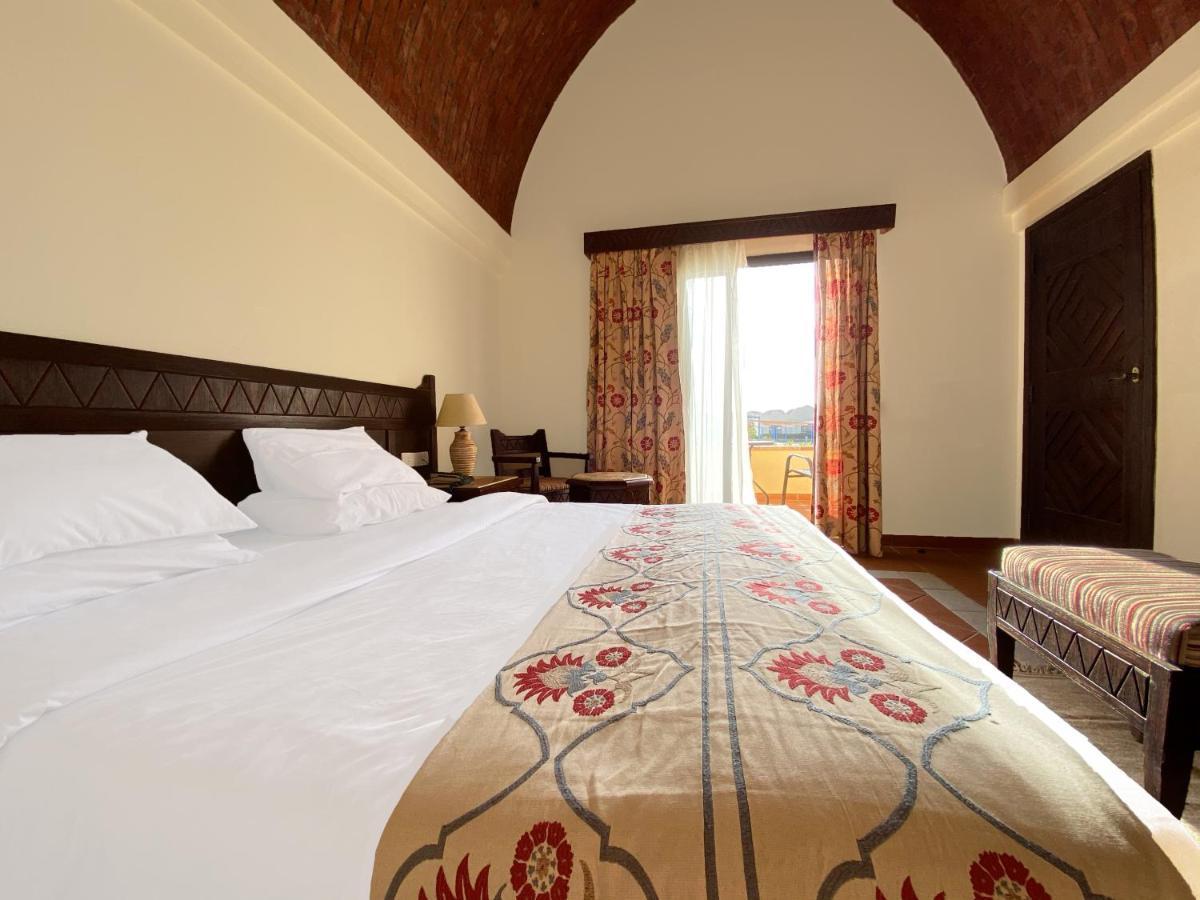 Onatti Beach Resort - Marsa Alam (Adults Only) El Qoseir Εξωτερικό φωτογραφία