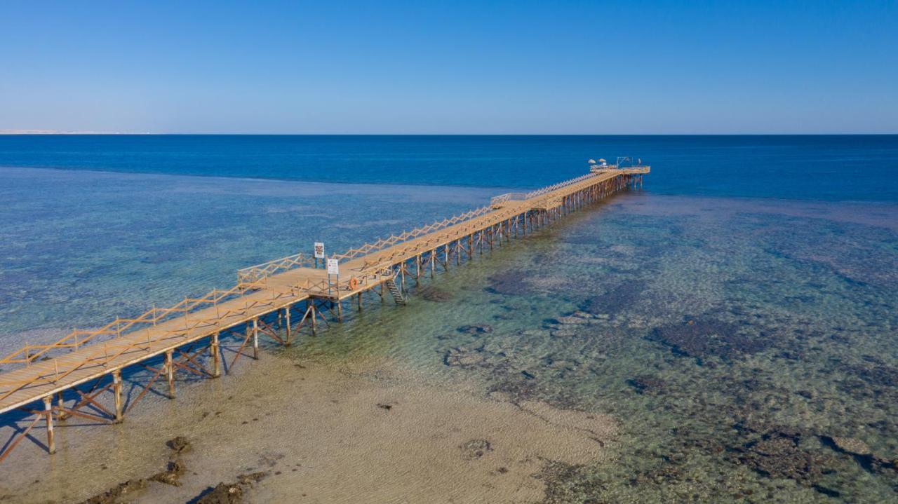 Onatti Beach Resort - Marsa Alam (Adults Only) El Qoseir Εξωτερικό φωτογραφία