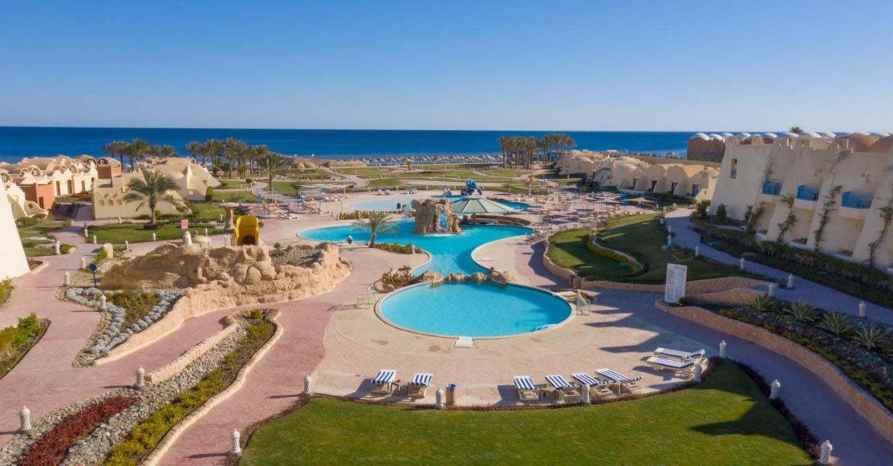 Onatti Beach Resort - Marsa Alam (Adults Only) El Qoseir Εξωτερικό φωτογραφία