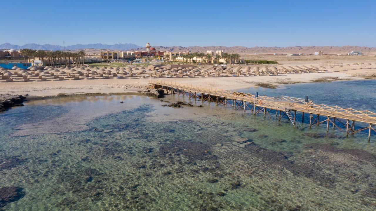 Onatti Beach Resort - Marsa Alam (Adults Only) El Qoseir Εξωτερικό φωτογραφία
