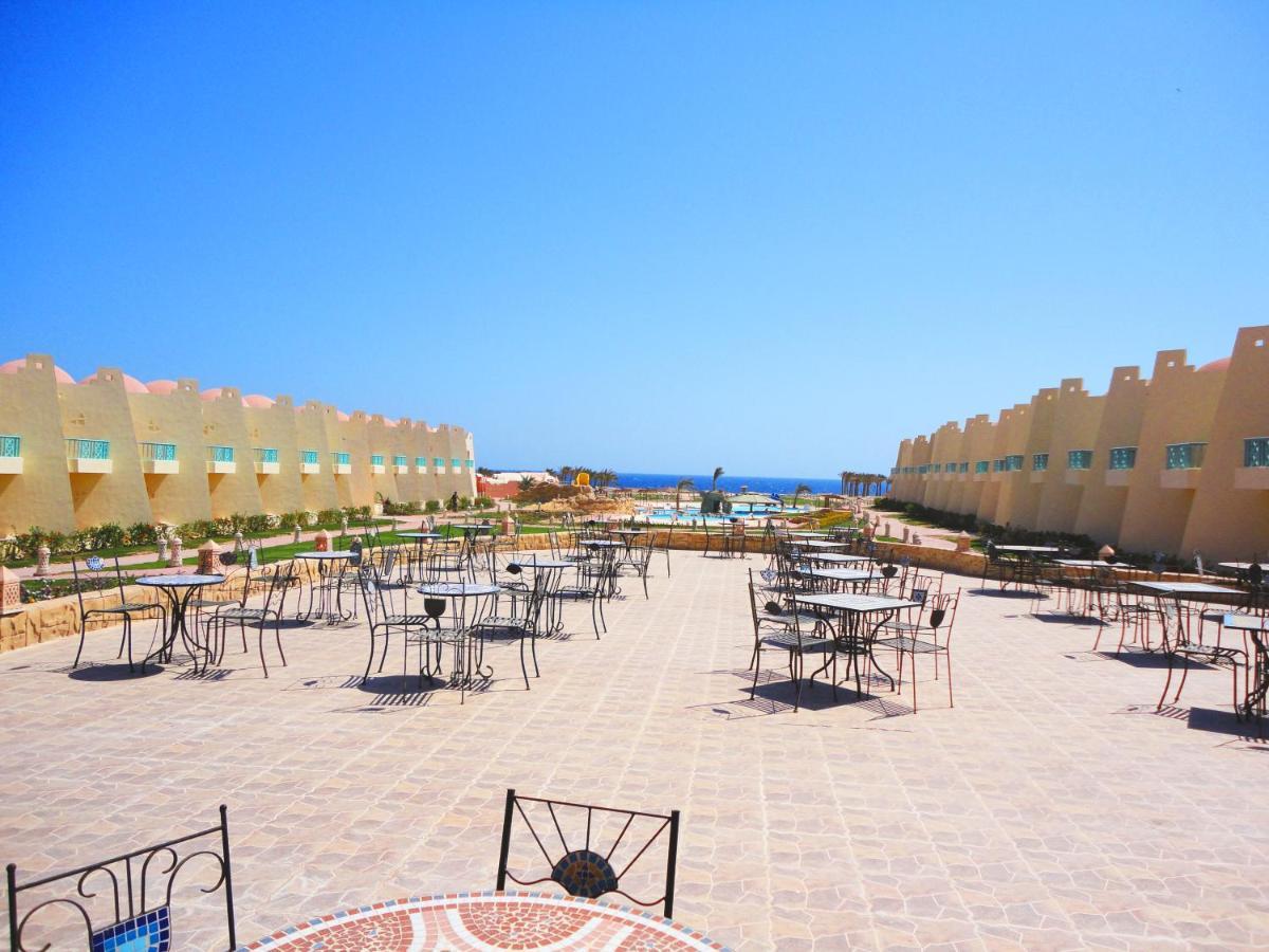 Onatti Beach Resort - Marsa Alam (Adults Only) El Qoseir Εξωτερικό φωτογραφία