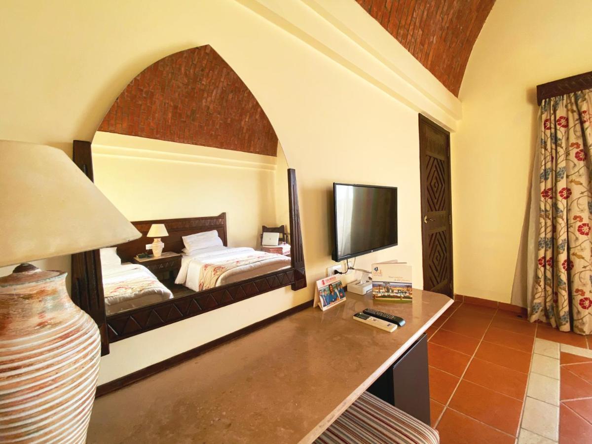 Onatti Beach Resort - Marsa Alam (Adults Only) El Qoseir Εξωτερικό φωτογραφία