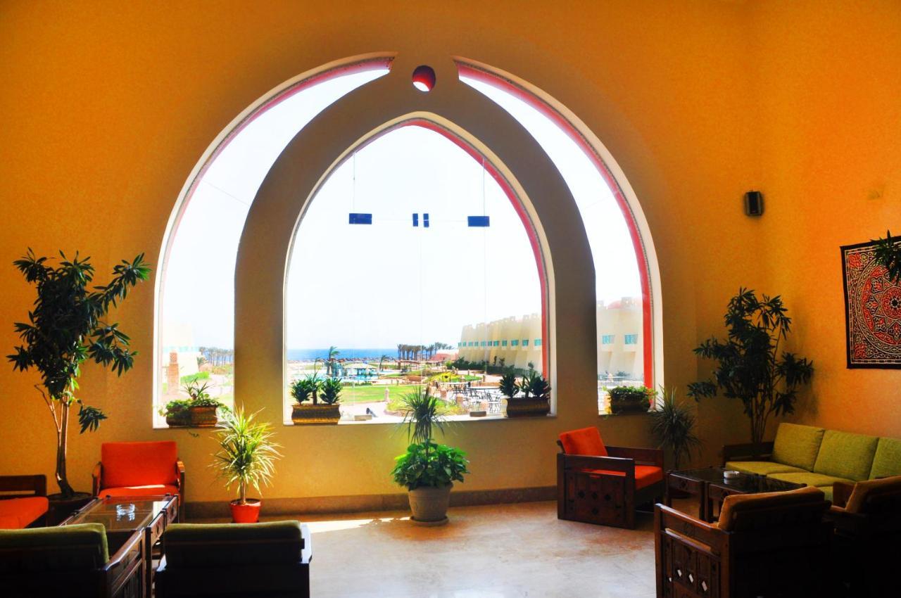 Onatti Beach Resort - Marsa Alam (Adults Only) El Qoseir Εξωτερικό φωτογραφία