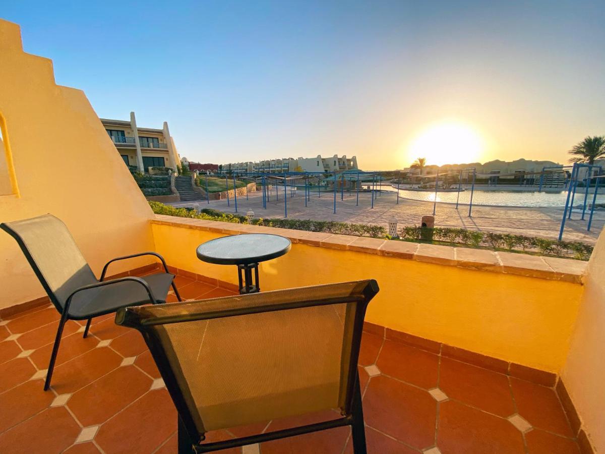Onatti Beach Resort - Marsa Alam (Adults Only) El Qoseir Εξωτερικό φωτογραφία