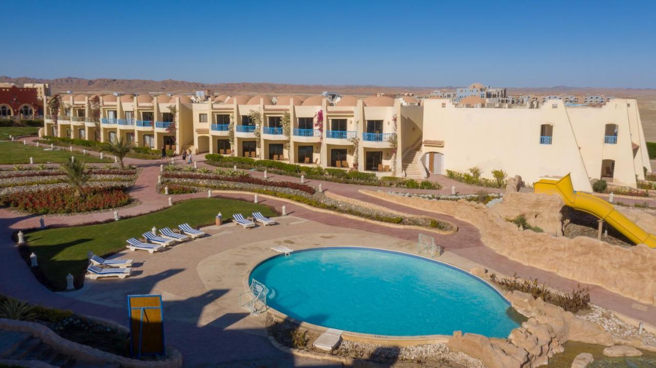 Onatti Beach Resort - Marsa Alam (Adults Only) El Qoseir Εξωτερικό φωτογραφία