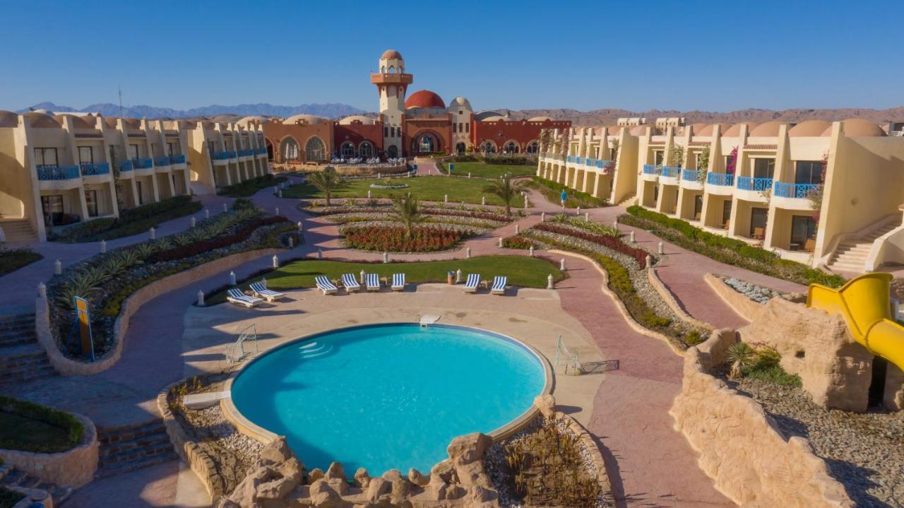 Onatti Beach Resort - Marsa Alam (Adults Only) El Qoseir Εξωτερικό φωτογραφία