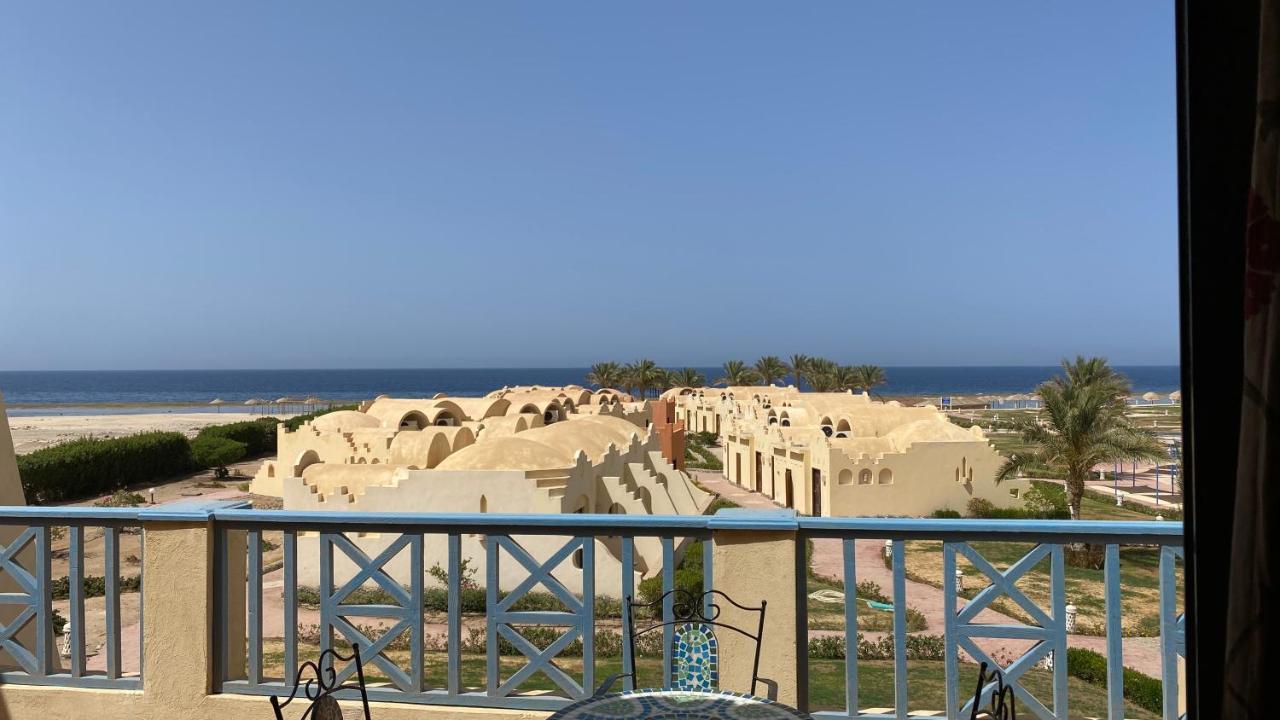 Onatti Beach Resort - Marsa Alam (Adults Only) El Qoseir Εξωτερικό φωτογραφία