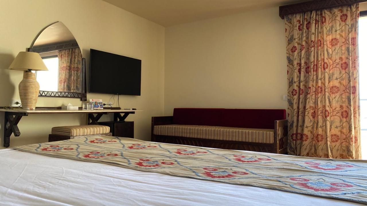 Onatti Beach Resort - Marsa Alam (Adults Only) El Qoseir Εξωτερικό φωτογραφία