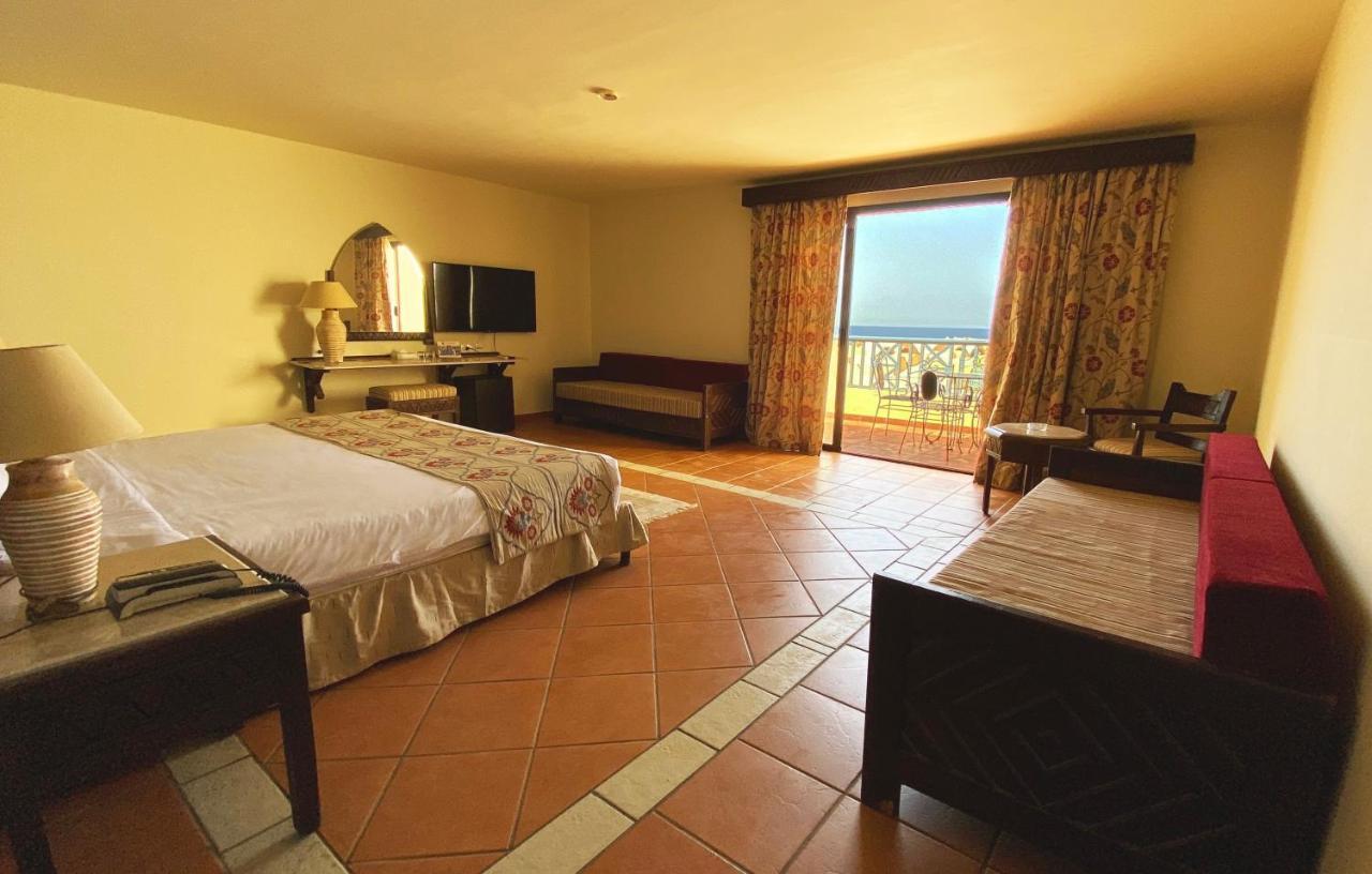 Onatti Beach Resort - Marsa Alam (Adults Only) El Qoseir Εξωτερικό φωτογραφία