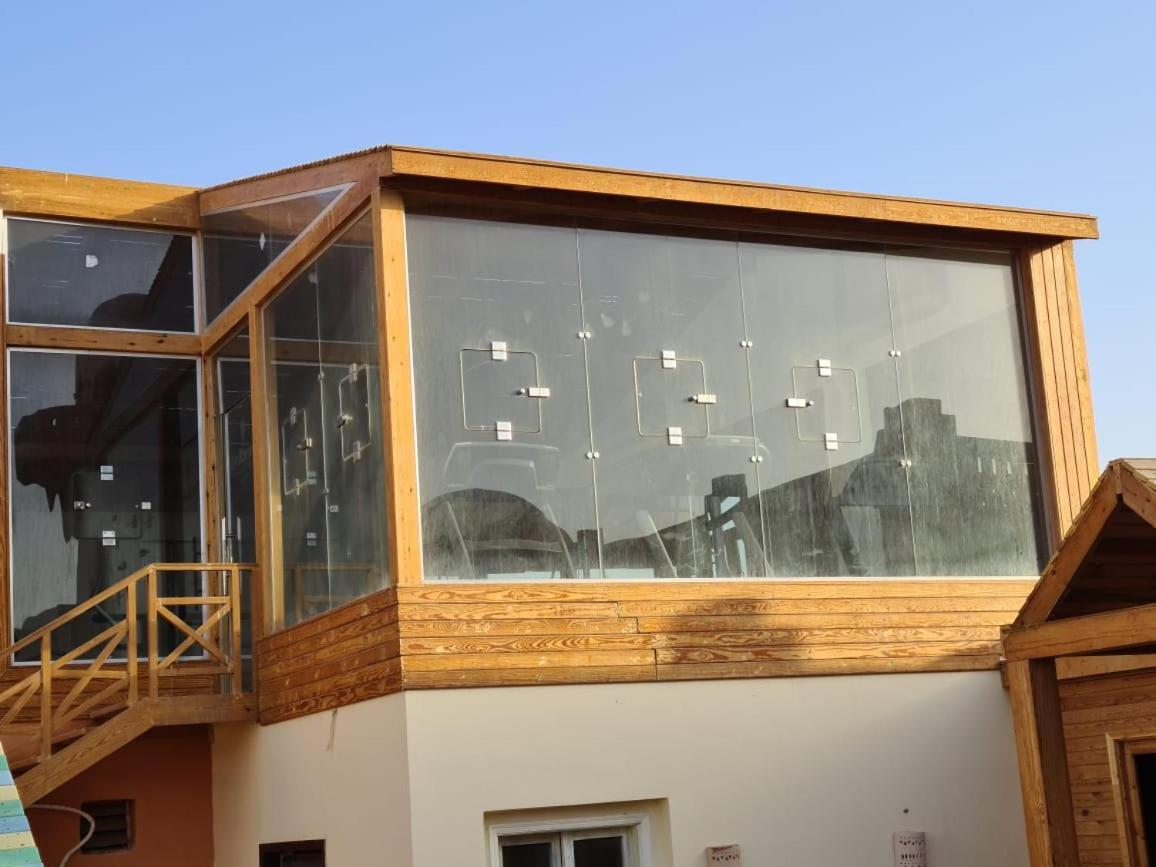 Onatti Beach Resort - Marsa Alam (Adults Only) El Qoseir Εξωτερικό φωτογραφία