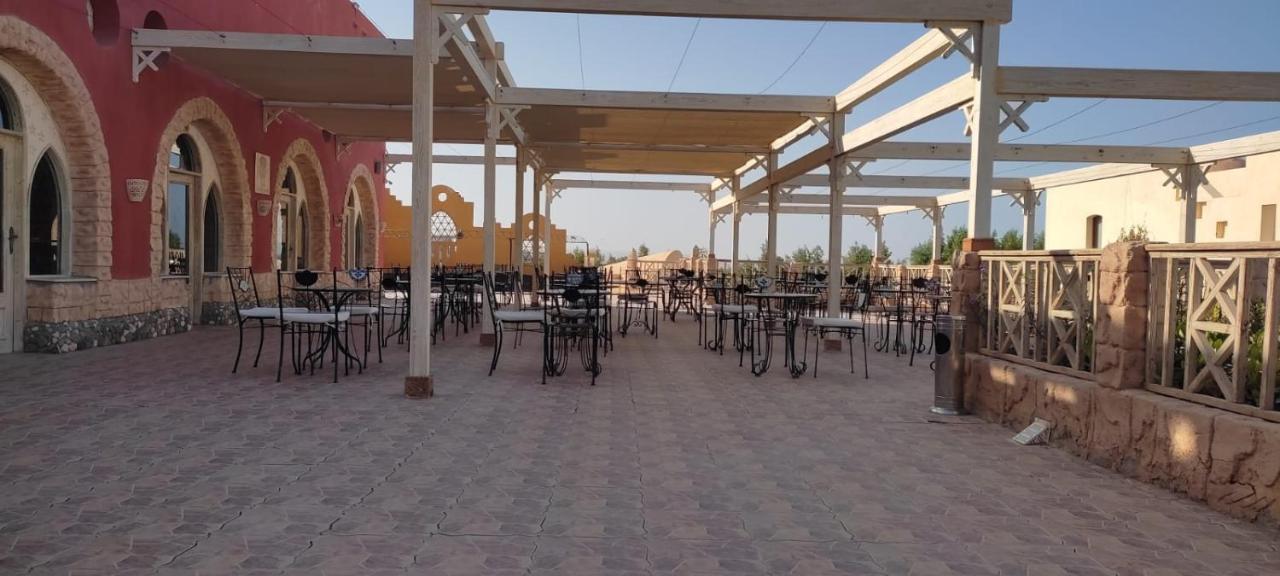 Onatti Beach Resort - Marsa Alam (Adults Only) El Qoseir Εξωτερικό φωτογραφία