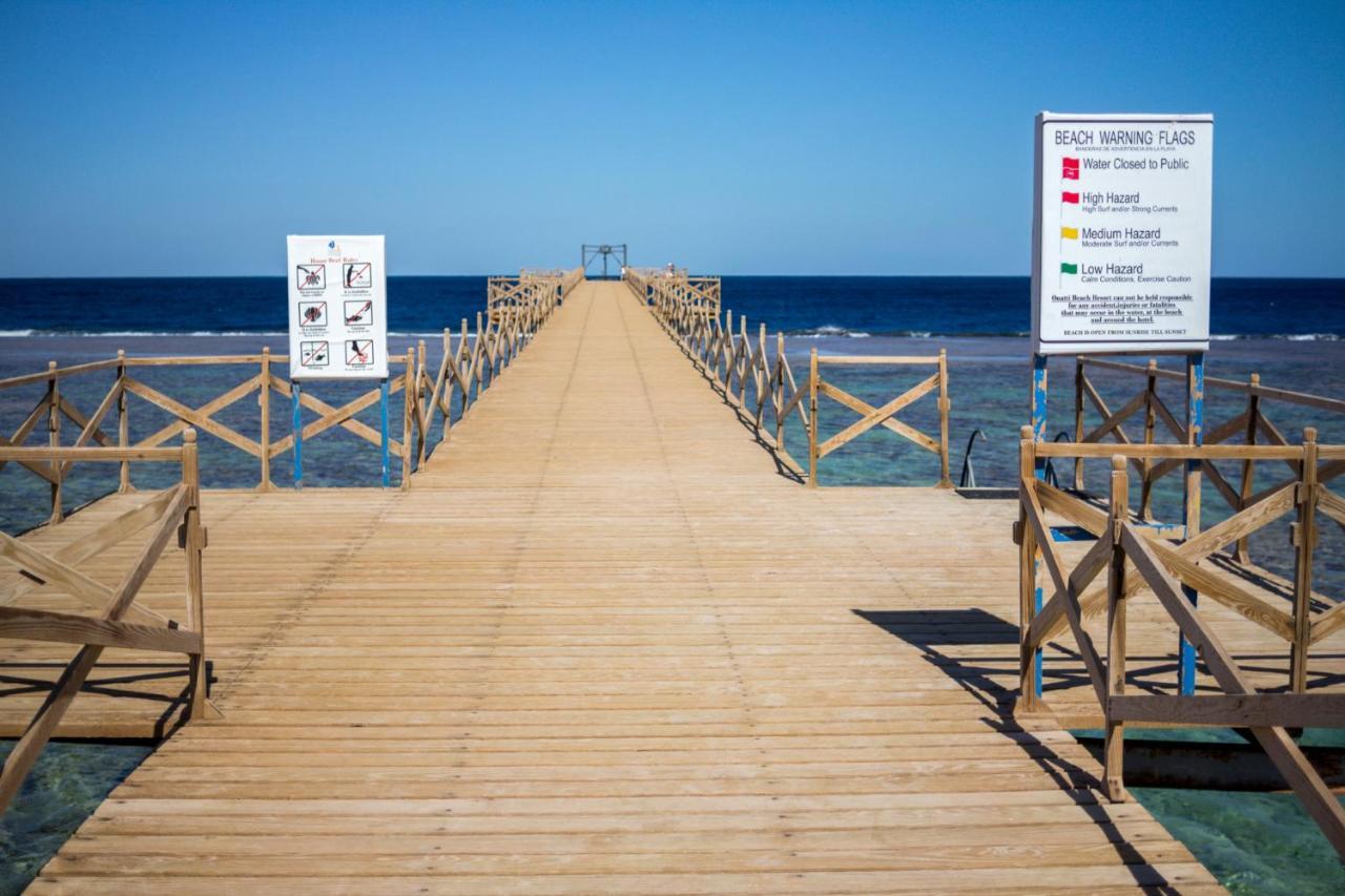 Onatti Beach Resort - Marsa Alam (Adults Only) El Qoseir Εξωτερικό φωτογραφία