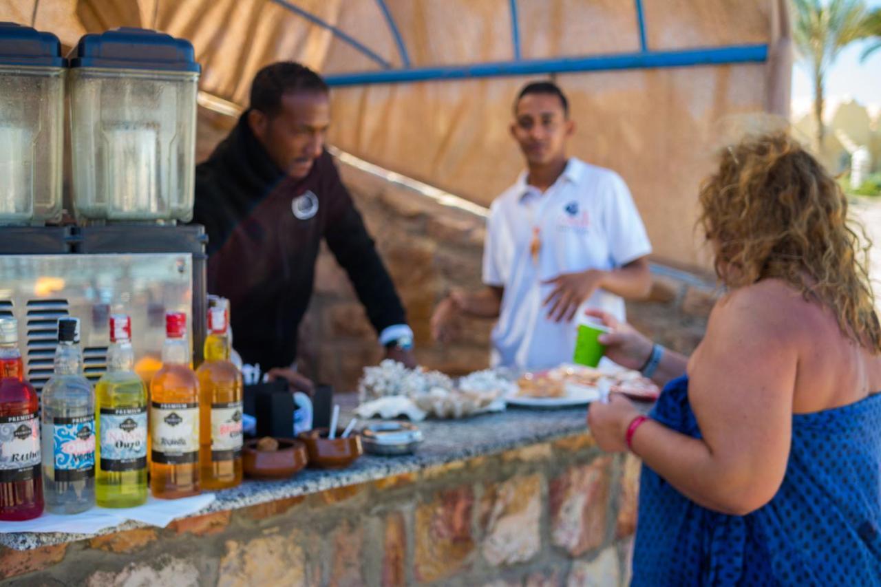 Onatti Beach Resort - Marsa Alam (Adults Only) El Qoseir Εξωτερικό φωτογραφία