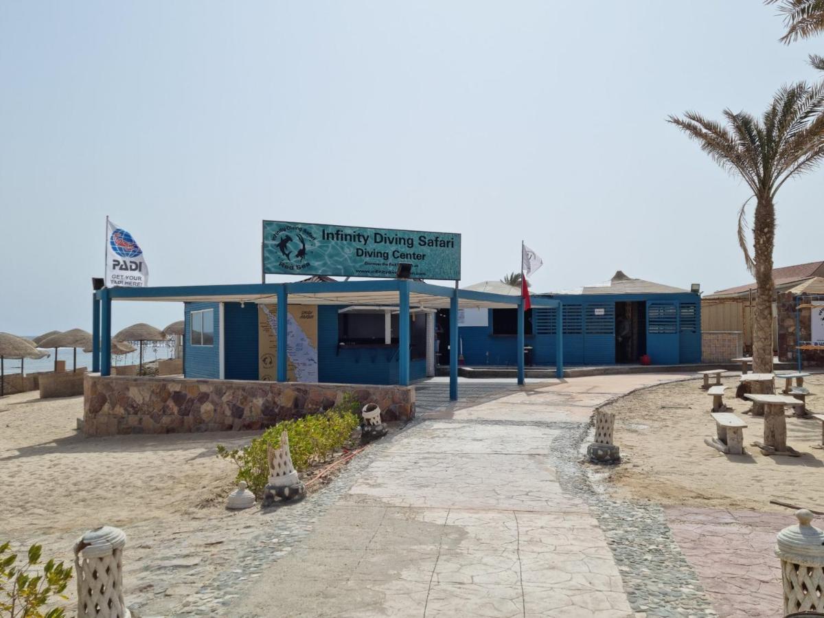 Onatti Beach Resort - Marsa Alam (Adults Only) El Qoseir Εξωτερικό φωτογραφία