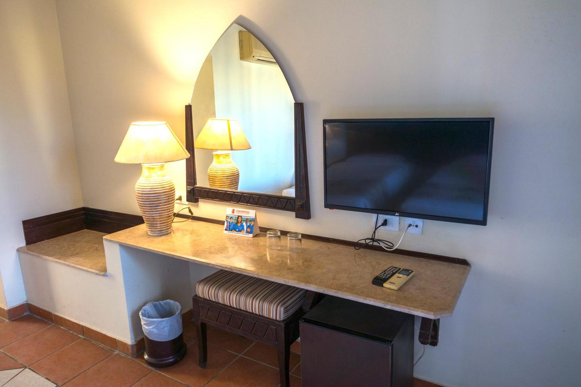 Onatti Beach Resort - Marsa Alam (Adults Only) El Qoseir Εξωτερικό φωτογραφία