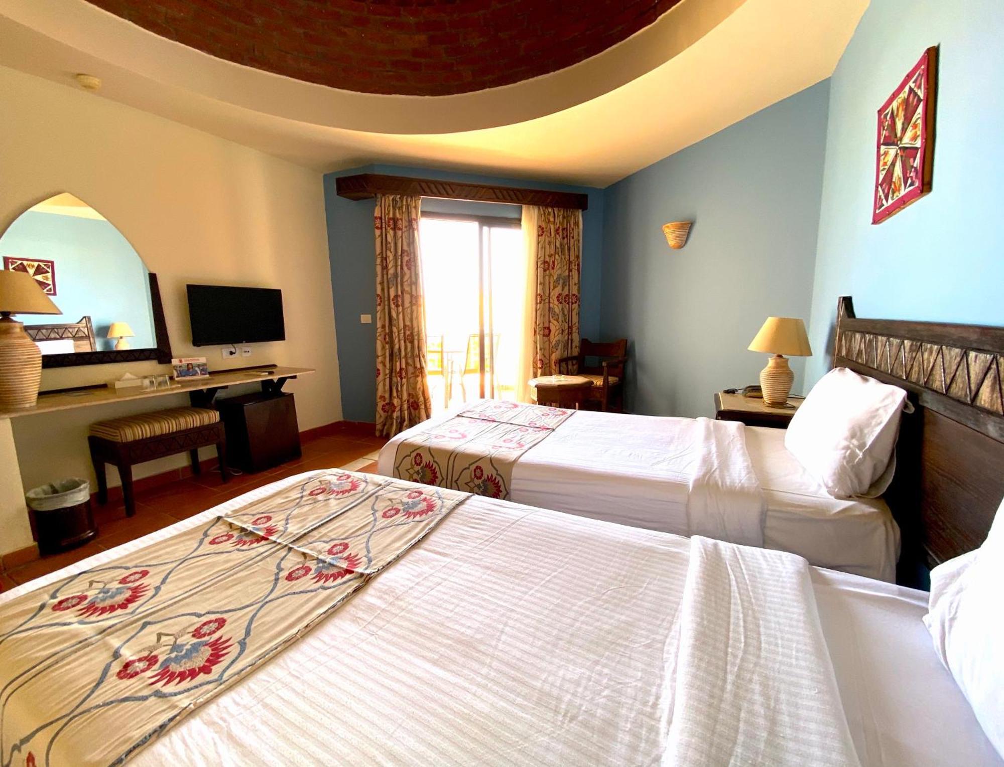 Onatti Beach Resort - Marsa Alam (Adults Only) El Qoseir Εξωτερικό φωτογραφία