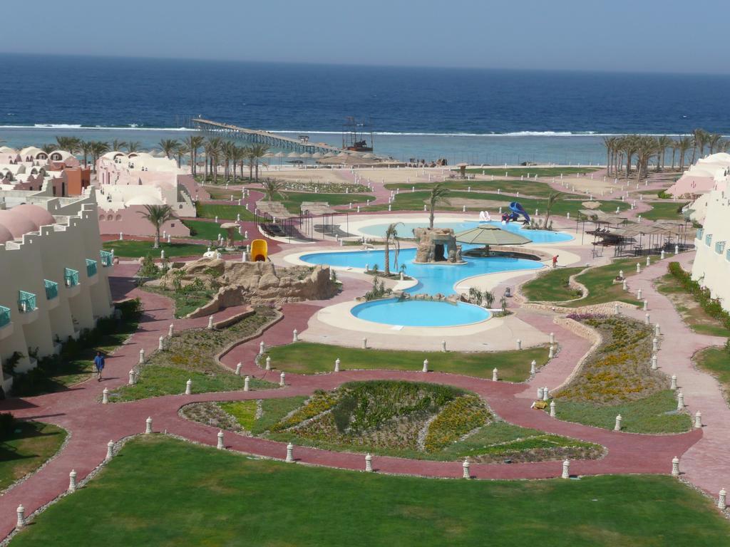 Onatti Beach Resort - Marsa Alam (Adults Only) El Qoseir Εξωτερικό φωτογραφία