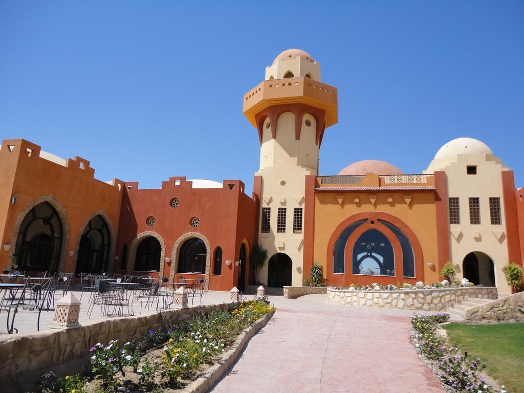 Onatti Beach Resort - Marsa Alam (Adults Only) El Qoseir Εξωτερικό φωτογραφία