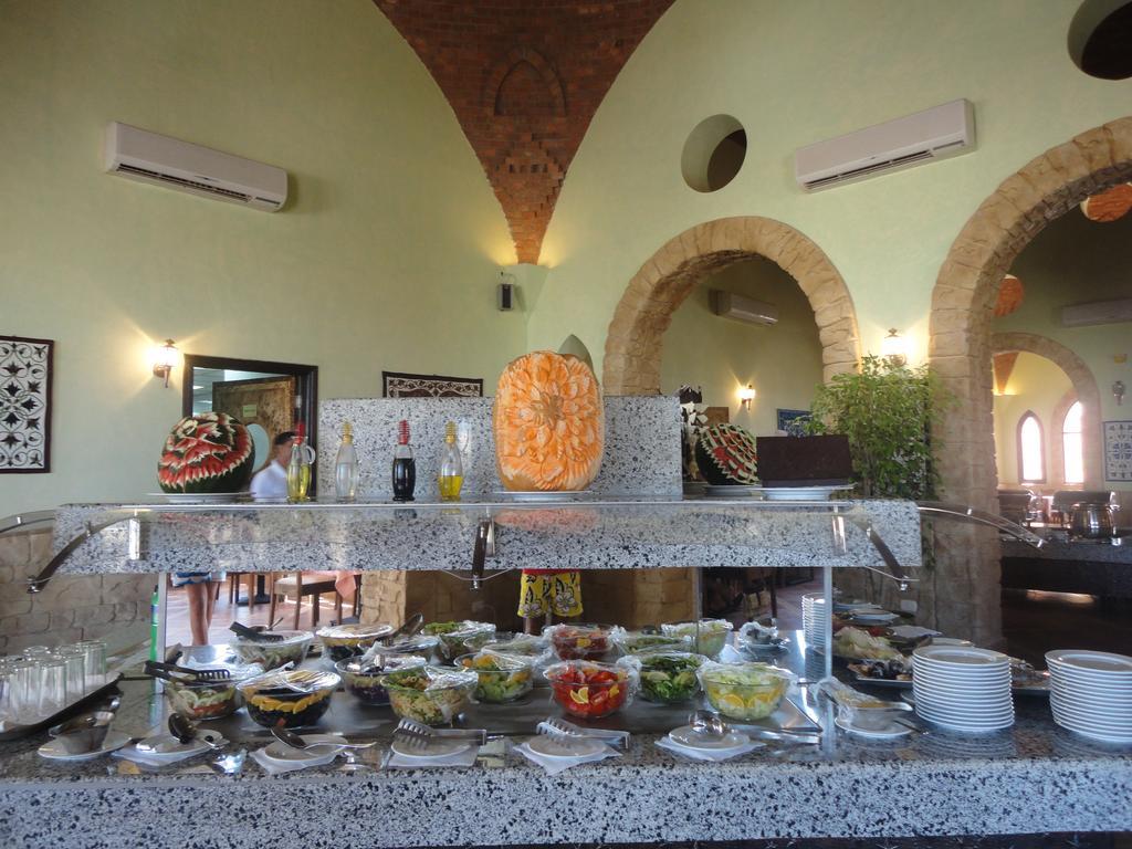 Onatti Beach Resort - Marsa Alam (Adults Only) El Qoseir Εξωτερικό φωτογραφία