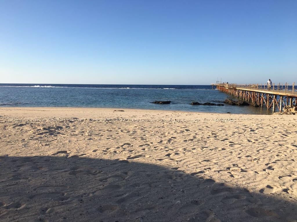 Onatti Beach Resort - Marsa Alam (Adults Only) El Qoseir Εξωτερικό φωτογραφία