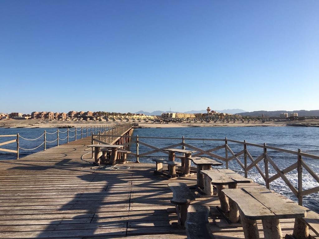 Onatti Beach Resort - Marsa Alam (Adults Only) El Qoseir Εξωτερικό φωτογραφία